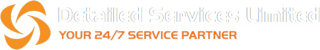 Detailed Services Ltd